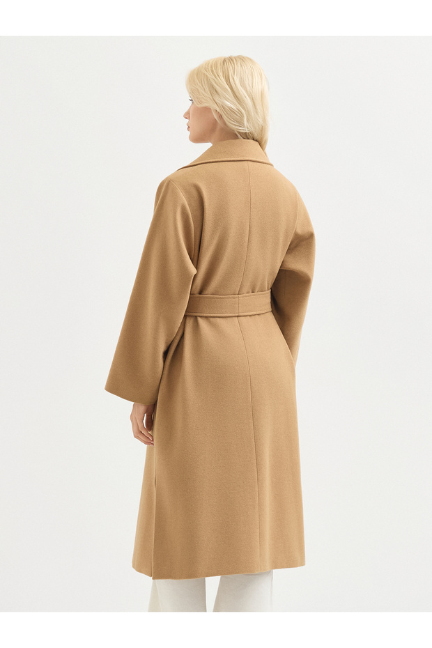 Kadın Kaban-Camel - 6