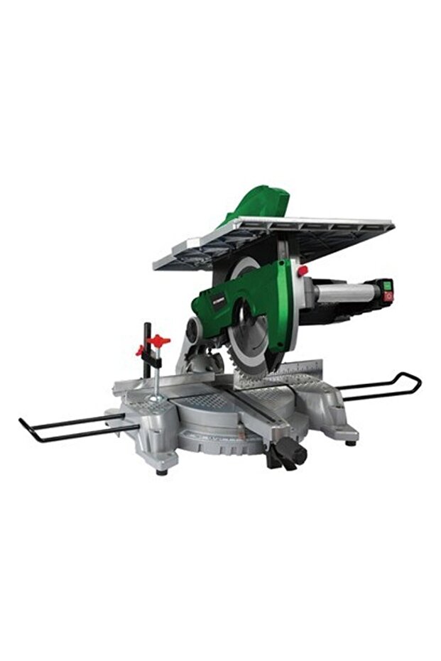 Rtr Max Rtm 624 Üstten Tablalı Gönye Kesme Makinası 2000 Watt - 1