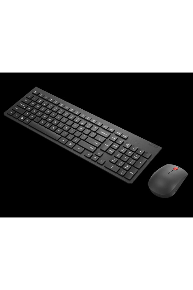 Essentıal Wıreless Combo Set 4x31n50744 - 6