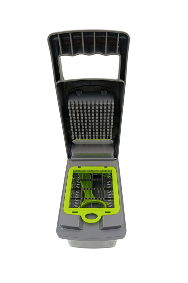 SALKIM HOME NICER DICER PLUS 14 İN 1 - 6