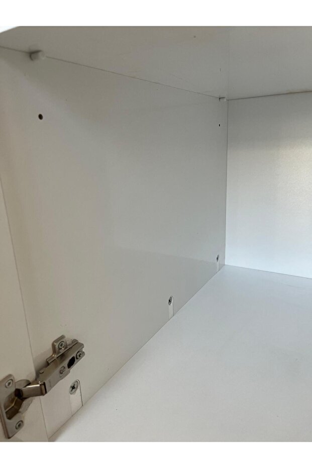 25CM X 87CM MDF Mutfak Dolabı Alt Dolap Modülü - 5