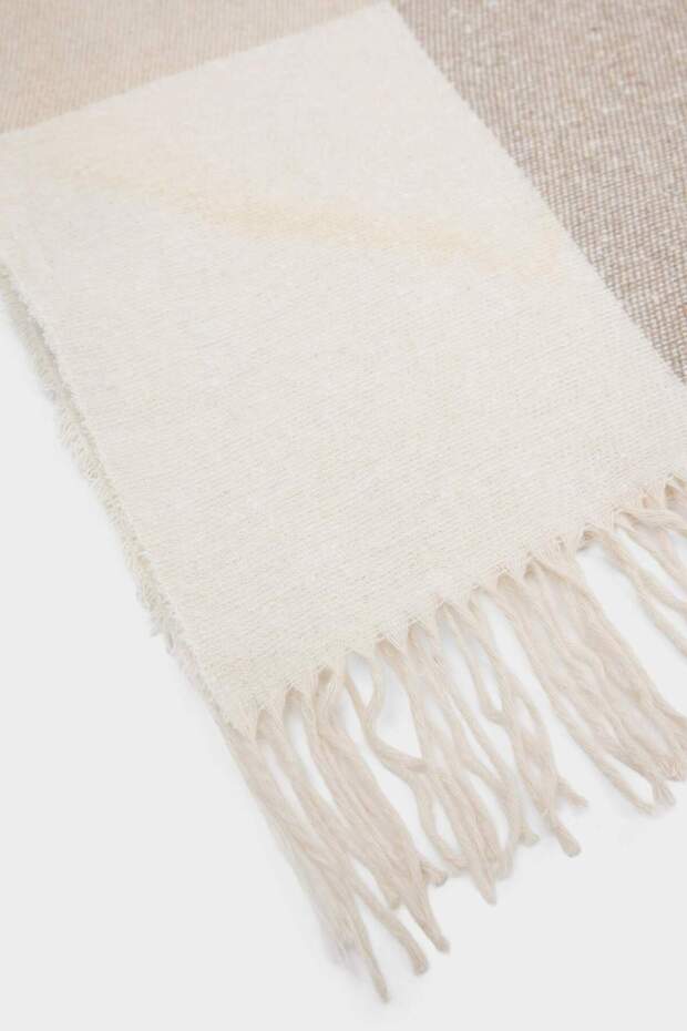 Kadın Triko Atkı - 3