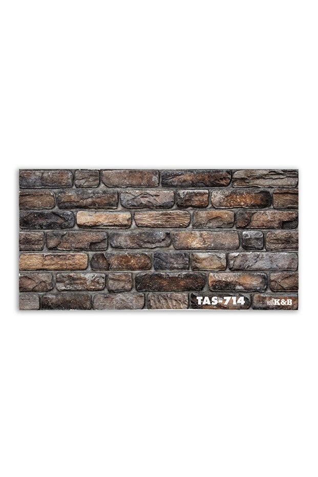 STRAFOR DUVAR PANELİ TEKLİ PAKET TAS - 1