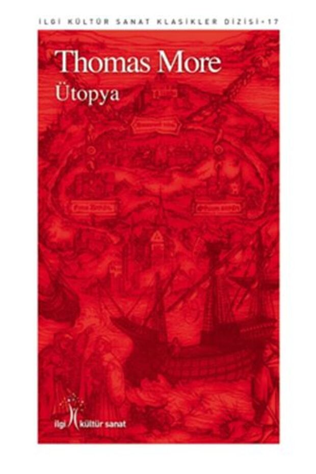 Ütopya / / Thomas More - 2