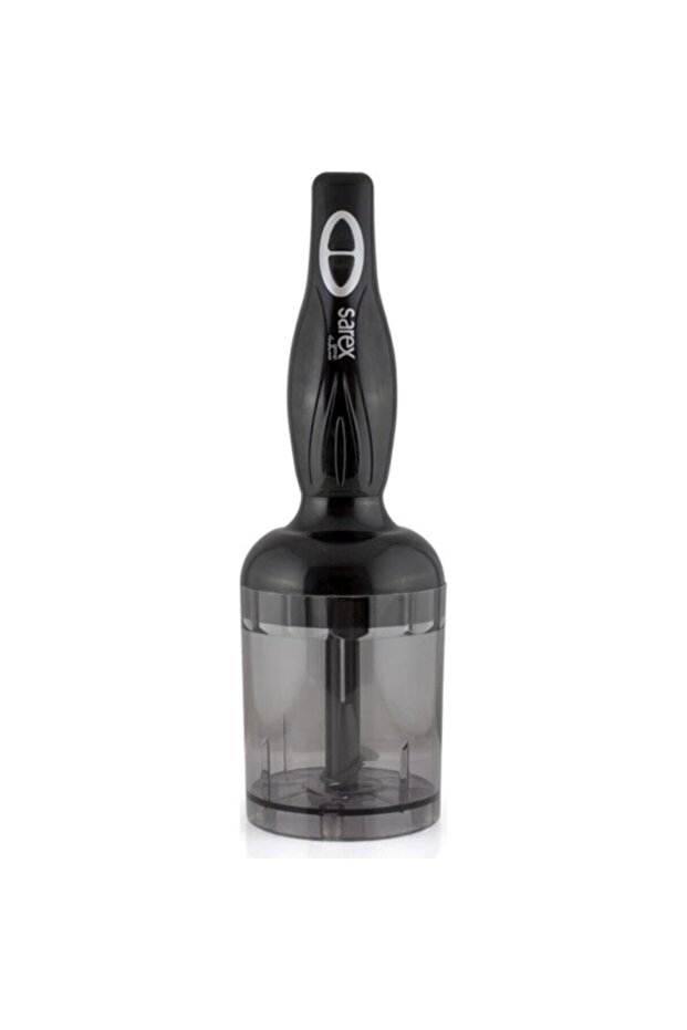 Sarex Elite Mix Blender Set Sr 2110 - 6