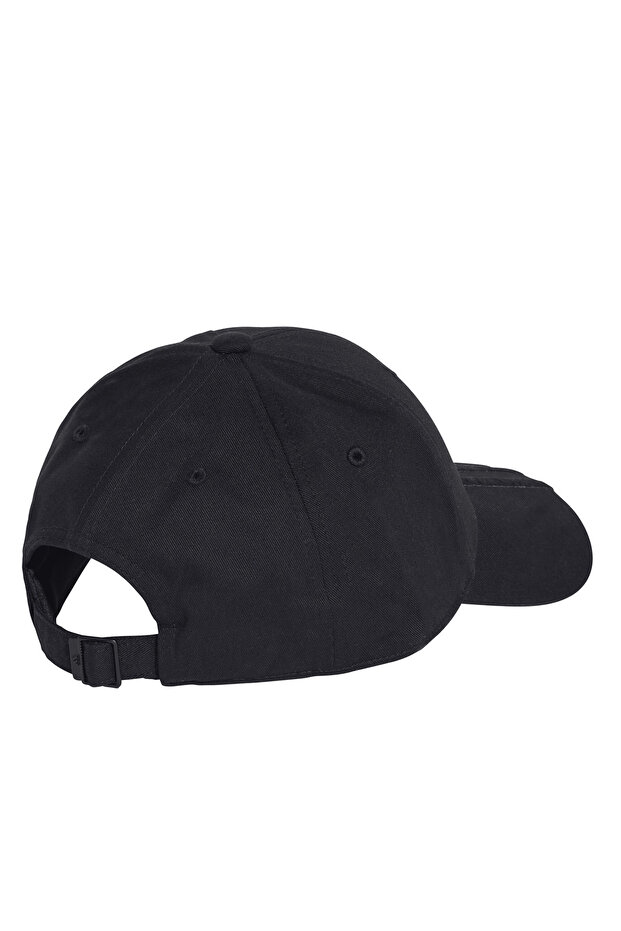 JZ4433 LFC BB CAP Siyah Unisex Şapka - 4
