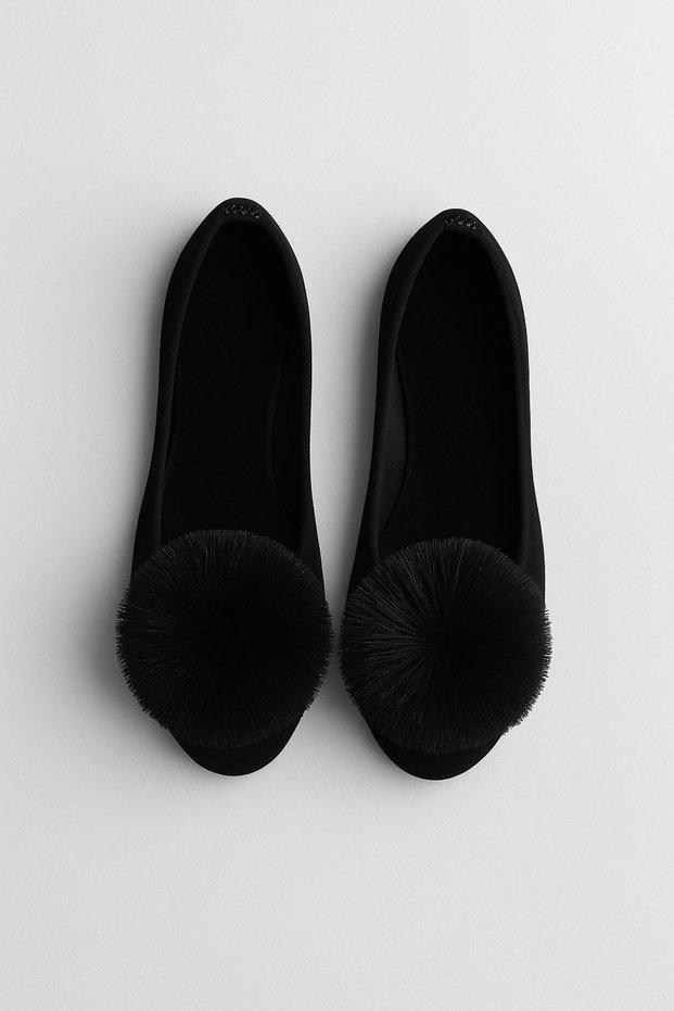 Women's House Slippers Home Slippers Home Shoes Bundle Dowry