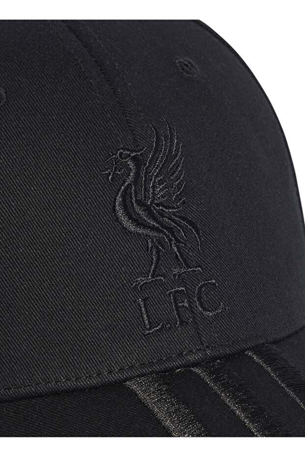 JZ4433 LFC BB CAP Siyah Unisex Şapka - 2