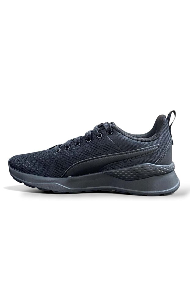Anzarun Lite JR Unisex Spor Ayakkabı 372004 44 - Siyah - 38,5 - 2