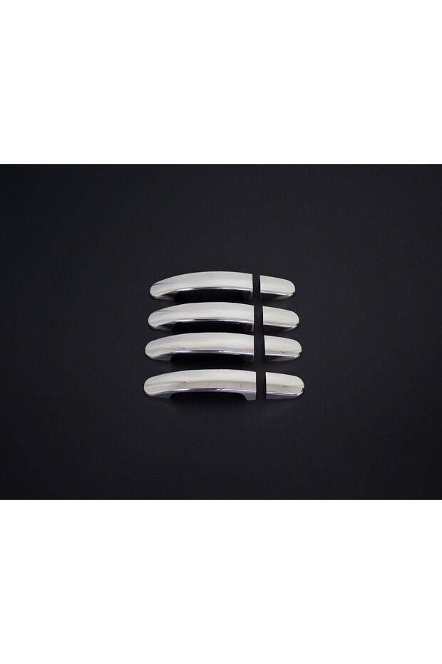 Custom Kapı Kolu 4kapı 9 Parça 2012 2013 2014 2015 2016 2017 2018 2019 - 3