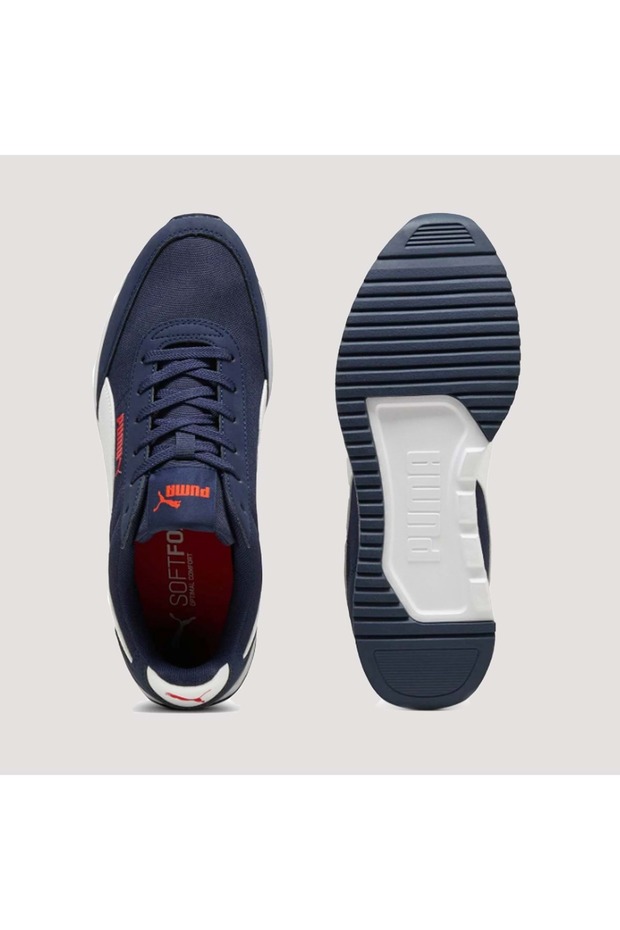 R78 Lightwind Sneaker - 5