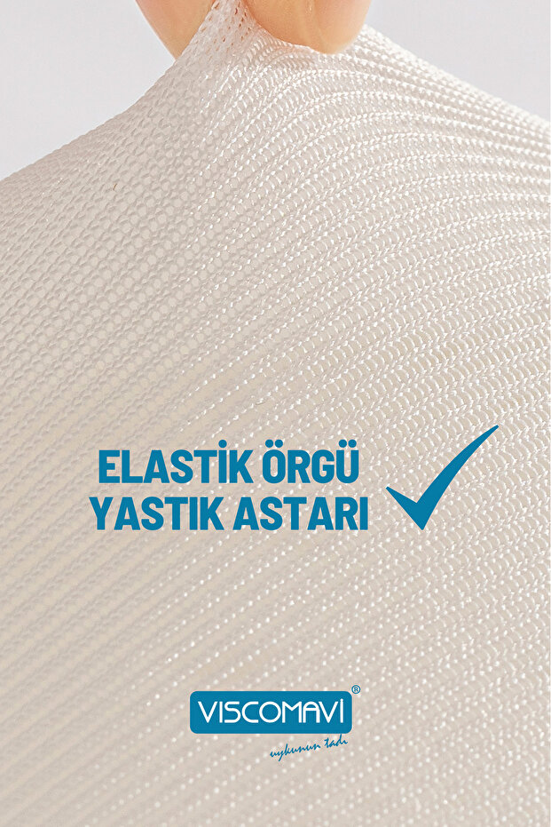 SİDE Ergonomik & Ortopedik Visco Yastık - 7