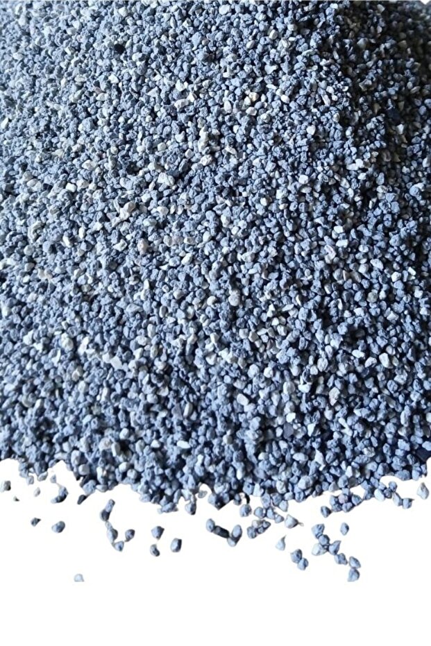 Aktif Karbon İnce Taneli 5 LT - 2