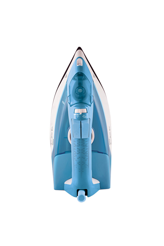 Beu 2924 Buhar Kazanlı Ütü - 2