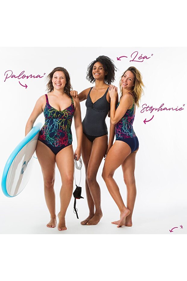 Kadın Mayo - Doli Nenu - 9