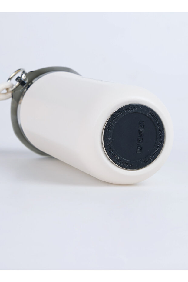 Beyaz Termos TRM184 - 4