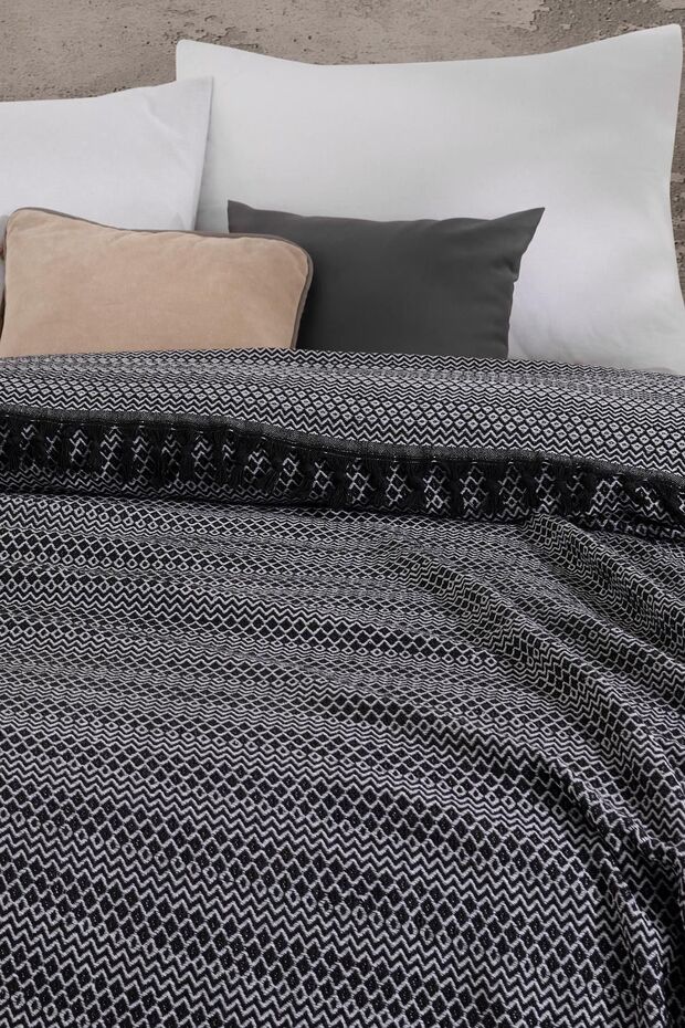 Çift Kişilik Peştemal Pike - 2