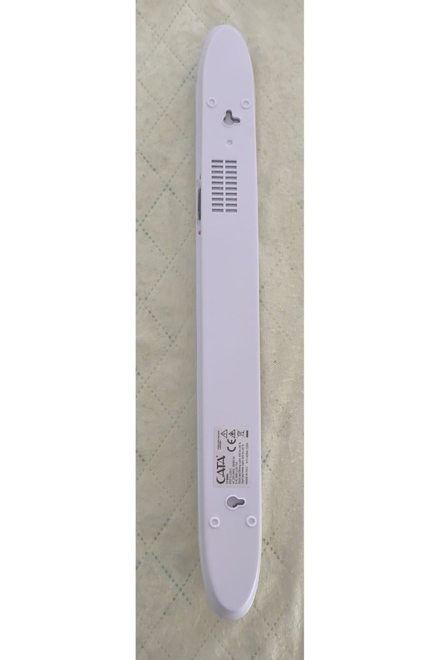 LED’li Şarjlı Işıldak – 2 Modlu, Taşınabilir, Uzun Ömürlü Acil Aydınlatma - 5