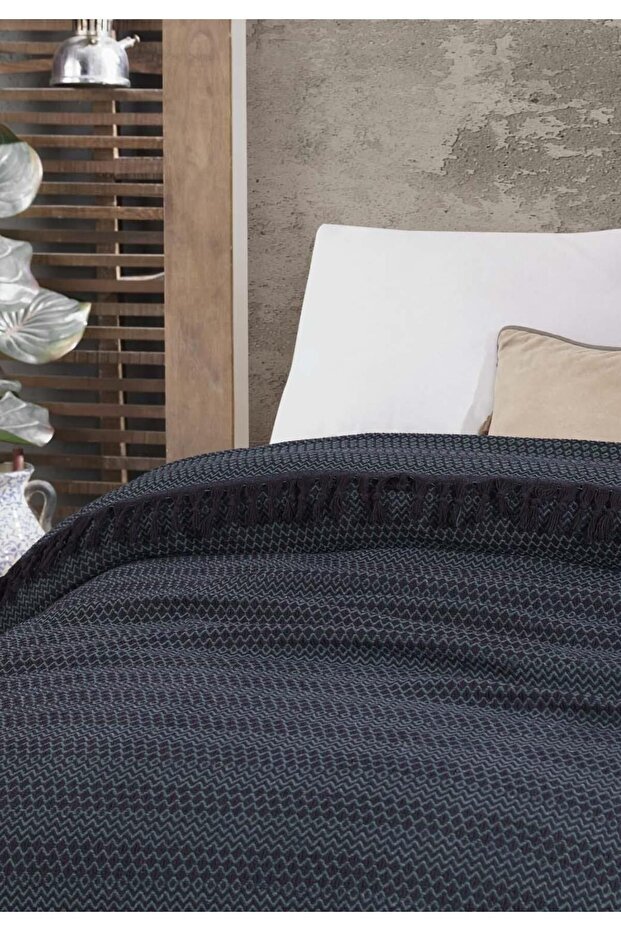 Çift Kişilik Peştemal Pike - 3