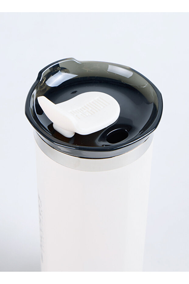 Beyaz Termos TRM184 - 2