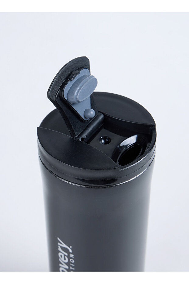 Siyah Termos TRM136 - 3