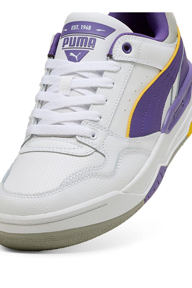 Rebound Retro Sneaker - 4