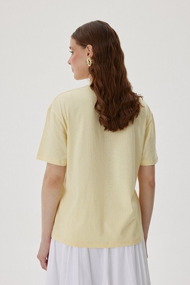 LE POISSON BASKILI T SHIRT - 5