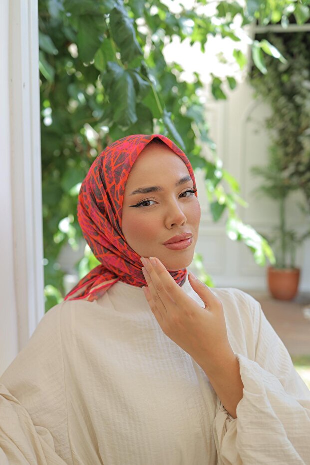 Soft Eşarp 73062-39 - 3