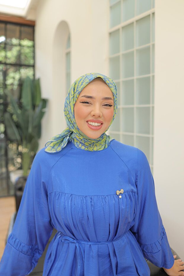 Soft Eşarp 73062-20 - 5