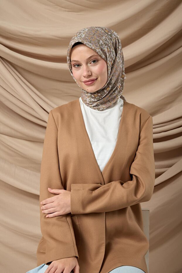 Soft Eşarp 73093-24 - 1