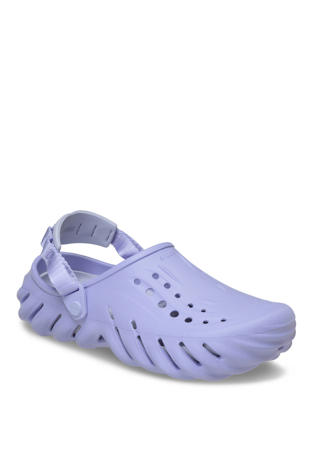 Echo Clog - 1