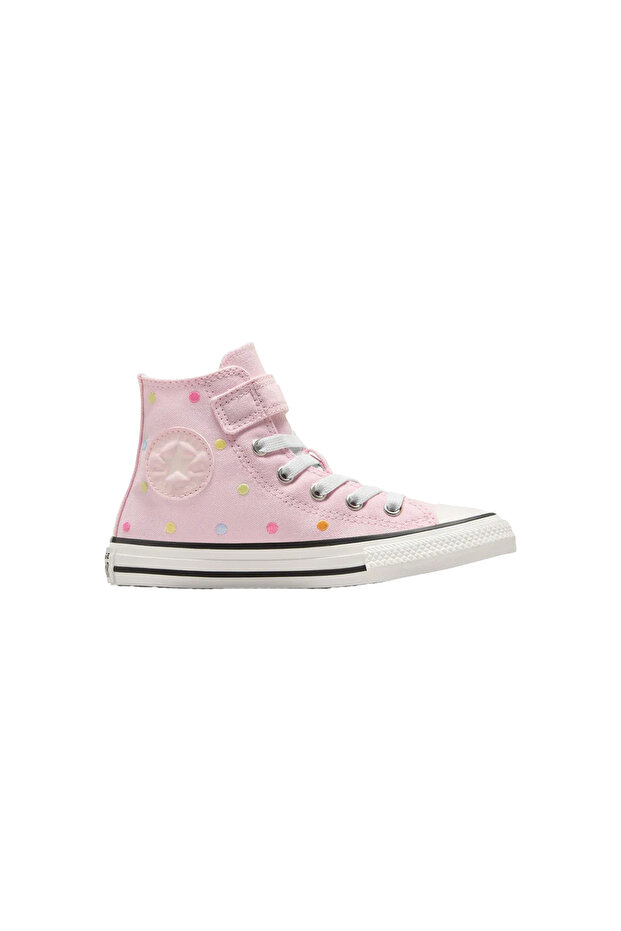 Pembe Kız Çocuk Yürüyüş Ayakkabısı A10701C.680-CHUCK TAYLOR ALL STAR 1 - 1