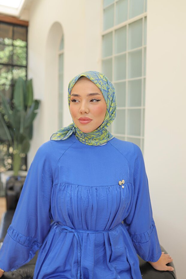 Soft Eşarp 73062-20 - 4