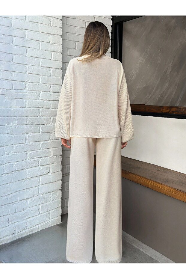 Triko Oversize Set - 4