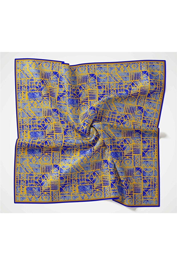 Soft Eşarp 73062-61 - 7