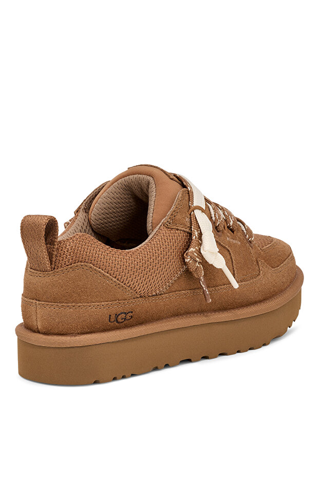 Taba Kadın Sneaker 1168890 - 4