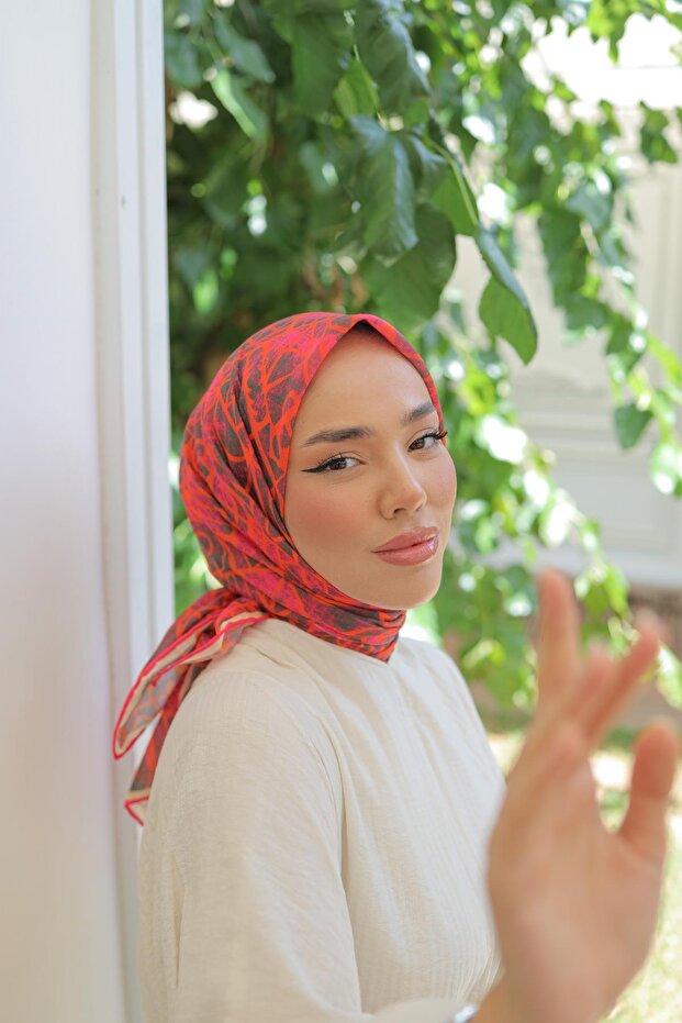 Soft Eşarp 73062-39 - 5