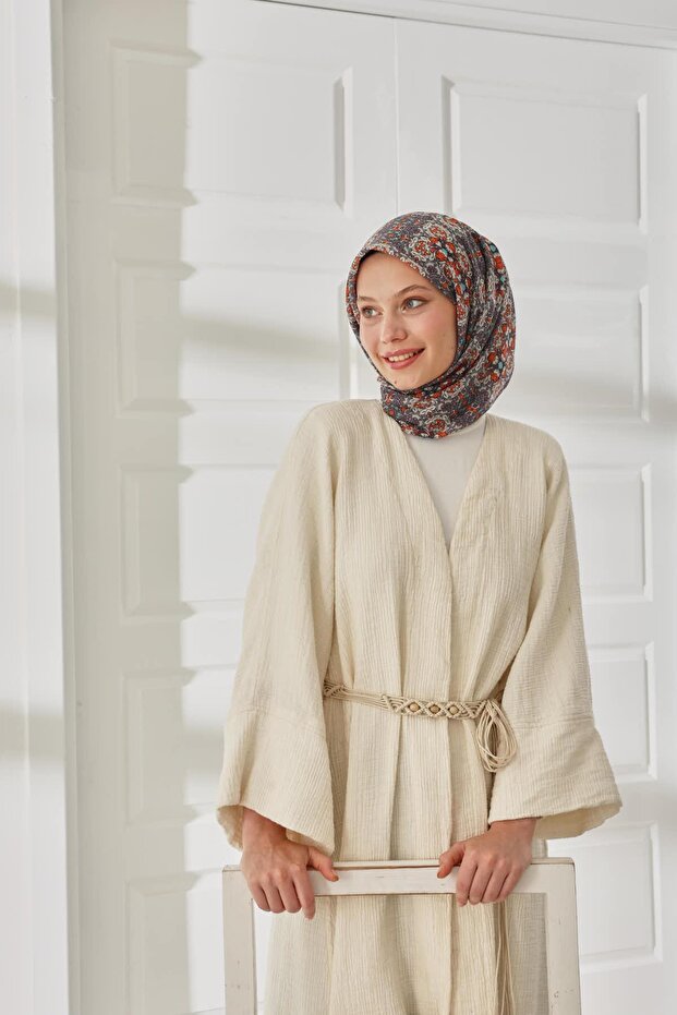 Soft Eşarp 73093-18 - 2