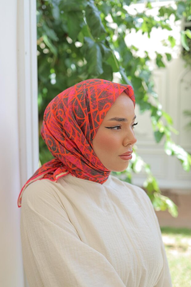 Soft Eşarp 73062-39 - 2