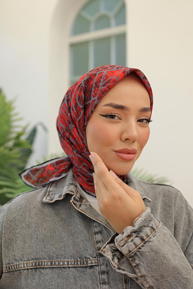 Soft Eşarp 73062-46 - 5