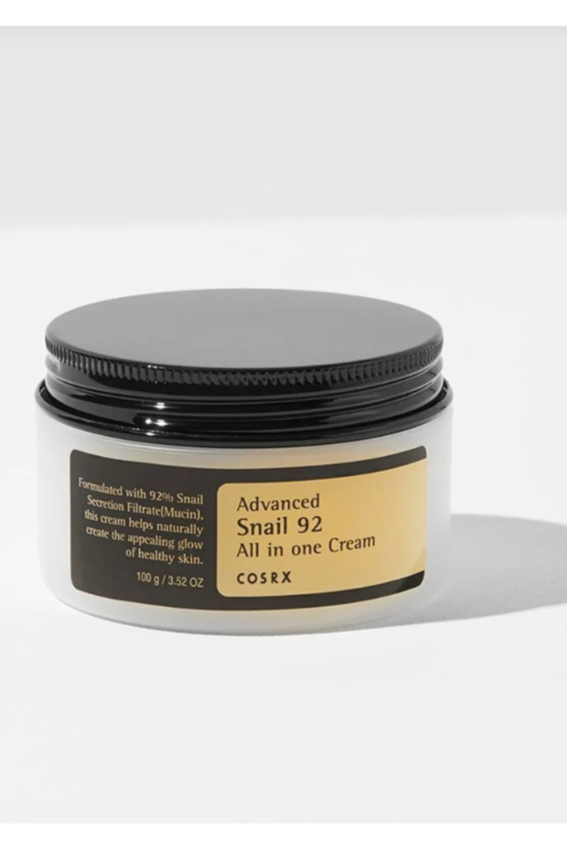 Advance Snail 92 All In One Cream 100 Gm