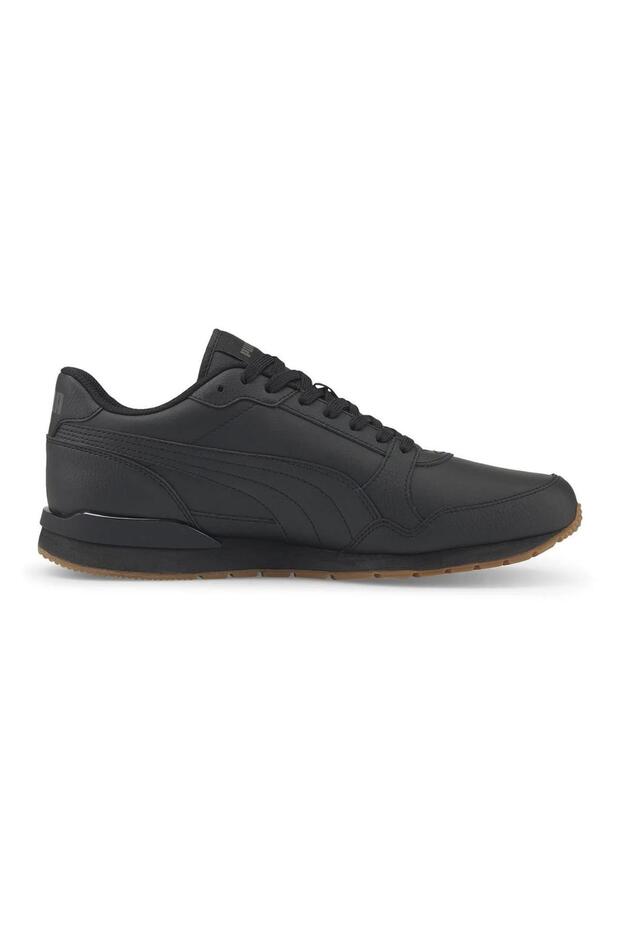 384855 St Runner V3 L Erkek Yürüyüş Spor Ayakkabı - 4