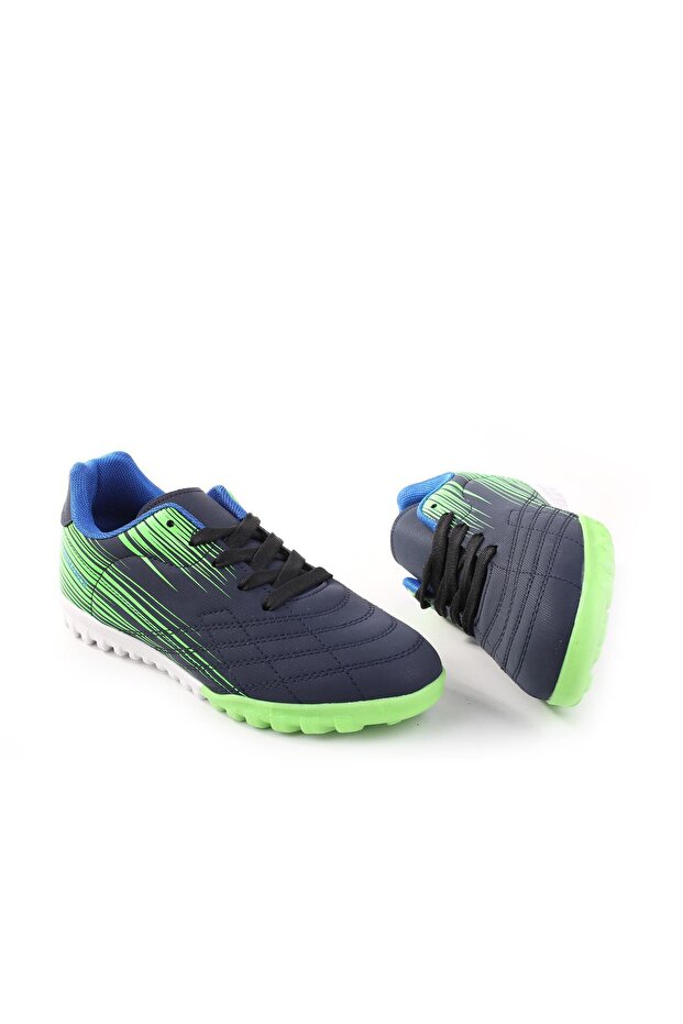 Ronaldo Men's AstroTurf Sports Shoes