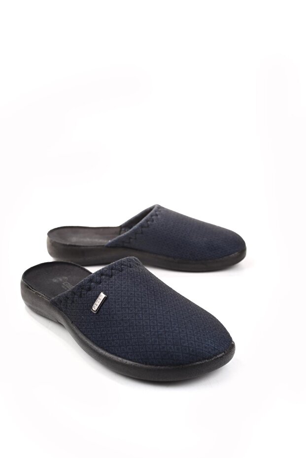 15122 Men's Daily Guest Carpet Slippers