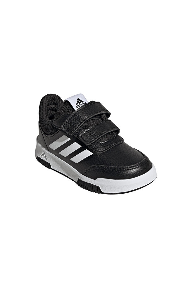 Tensaur Sport 2 0 Unisex Çocuk Siyah Yol Koşusu Ayakkabısı UNISEX ÇOCUK YOL KOŞUSU - 4
