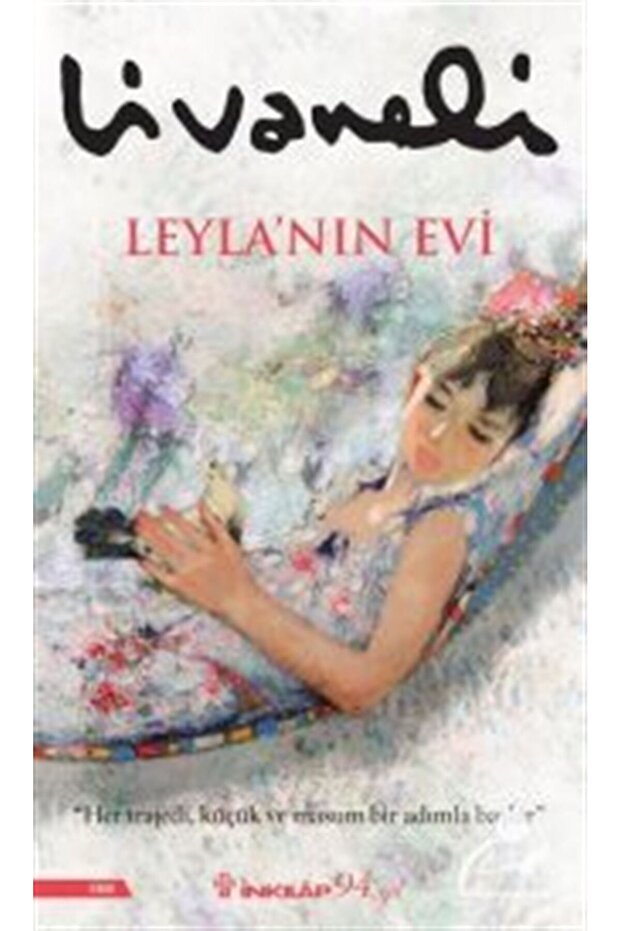 Leyla'nın Evi - 1
