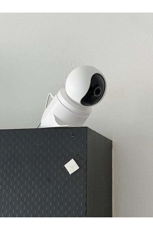 Xiaom 360 Kamera Stand Beyaz - 1