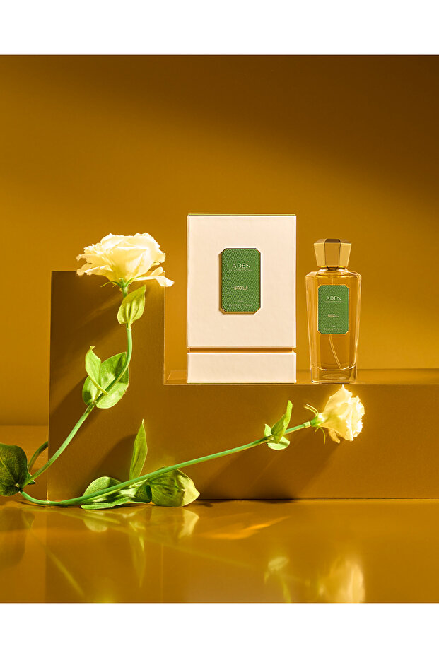 NICHE PARADISE ADEN UNISEX 75 ml EXTRAIT DE PERFUME - 1