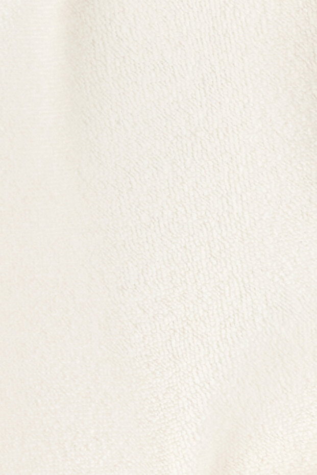 Bebek Ekru Bornoz - 2