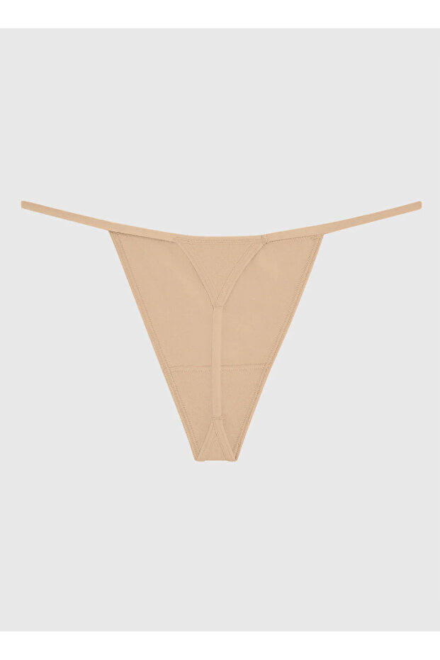 Ten Kadın String 60261776 LS - 1